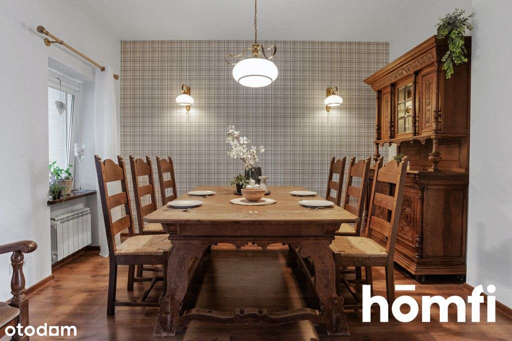 Idealna inwestycja – wyjątkowy dom w sercu Plewisk - Pełny obrazek: 5/20