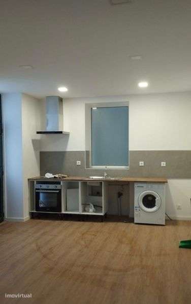 T2 totalmente remodelado e equipado - Grande imagem: 5/5