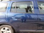 Usa Usi Portiera Portiere Dreapta Spate Dezechipata Dacia Logan 2 MCV 2012 - 2016 Culoare TERPR - 3