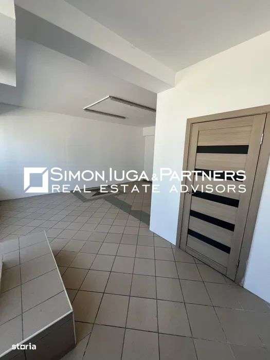 Birou 40m2 - renovat, parcare, Calea Someseni langa RADP - Imagine principală: 4/4