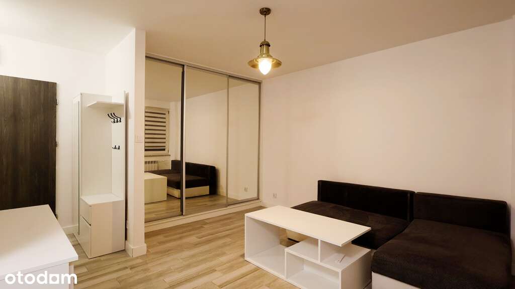 Kawalerka - dostępna od zaraz - Pełny obrazek: 4/7