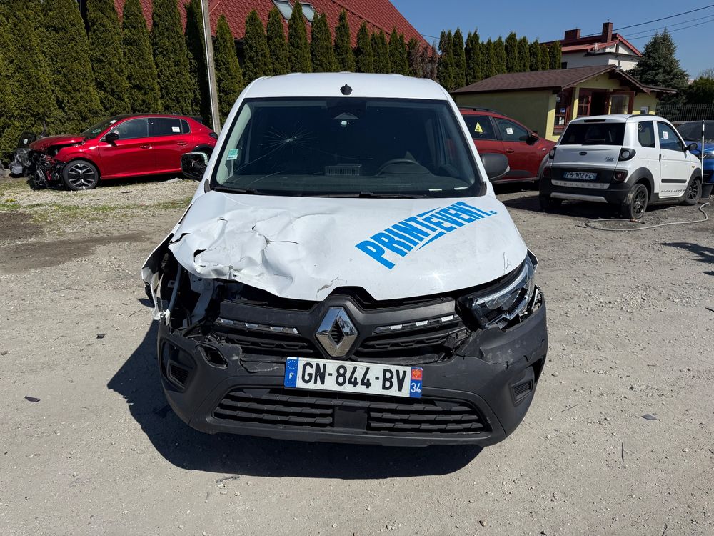 Renault Kangoo 2023