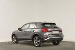 Audi Q2 35 TFSI S line - 3