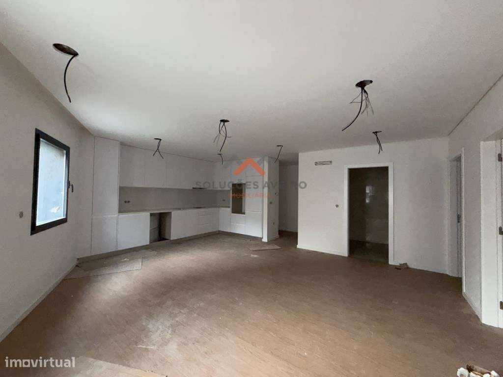 Apartamento T1+1 com 103 m² | 2 WC | 2 Lugares de Garagem - Centro ...-6