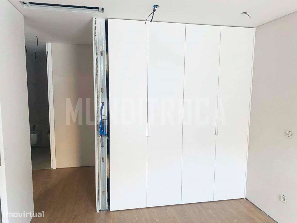 Apartamento T3 Ferreiros - c/ terraço-3