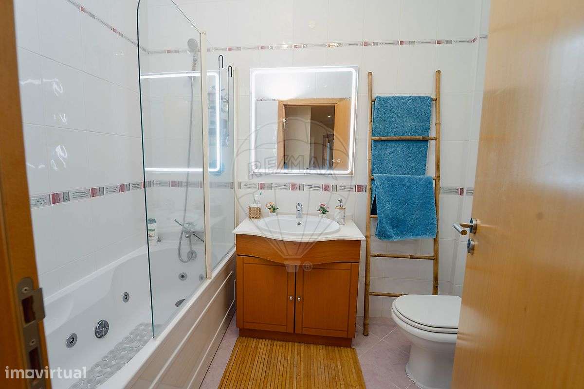 Apartamento T3 para venda-8