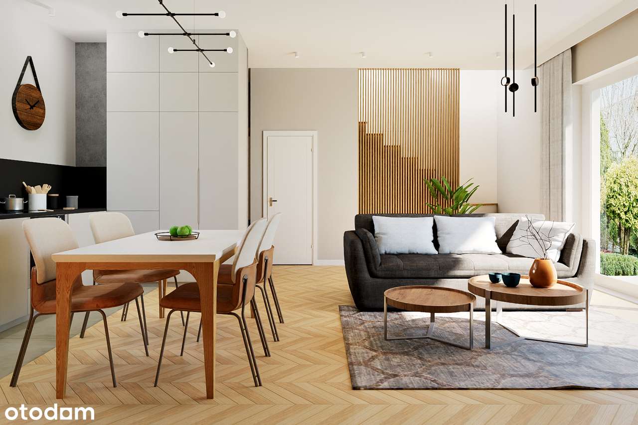 Wawer, os. Las, ul. Sęczkowa , wszystkie media!!! UKOŃCZONA!!!-2