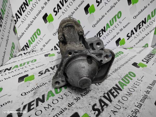 Motor Arranque Renault Megane Ii (Bm0/1_, Cm0/1_) - 5