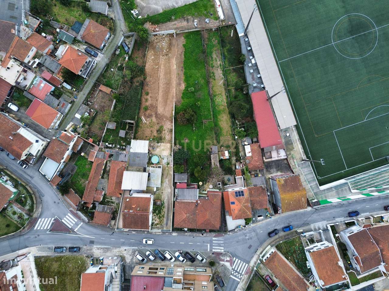 Moradia T3 em Ermesinde com Grande Quintal e Excelente Potencial de In-30