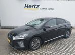 Hyundai Ioniq 1.6 GDI HEV - 3