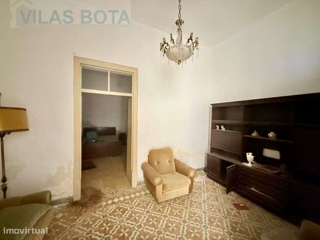 Casa Típica Algarvia com Vista Mar - Grande imagem: 5/11