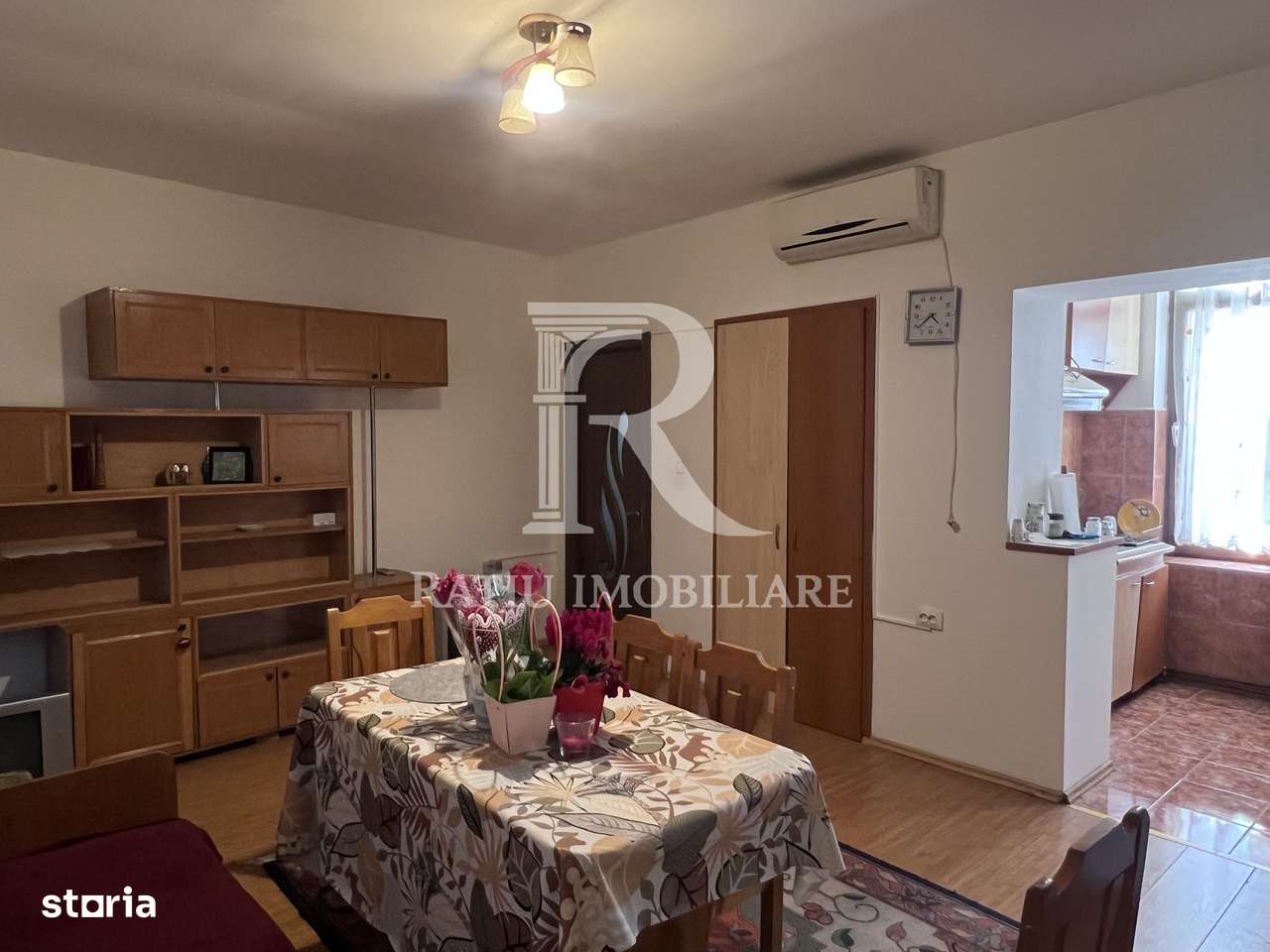 Apartament cu 3 camere | Oradea Plaza | Centru Civic | Oradea-1