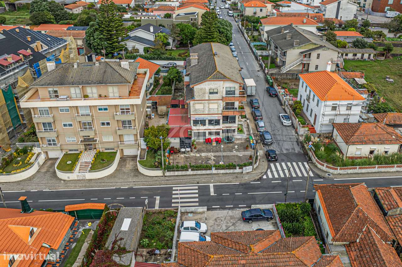 Restaurante e café em São Félix da Marinha, V.N. de Gaia - Grande imagem: 5/25