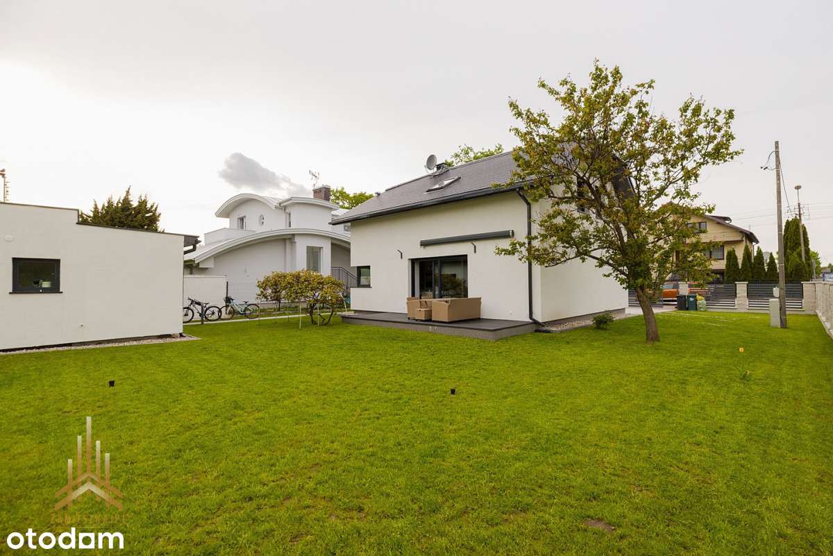 Bez Prowizji - Nowy dom | Wkd Opacz | od zaraz-16