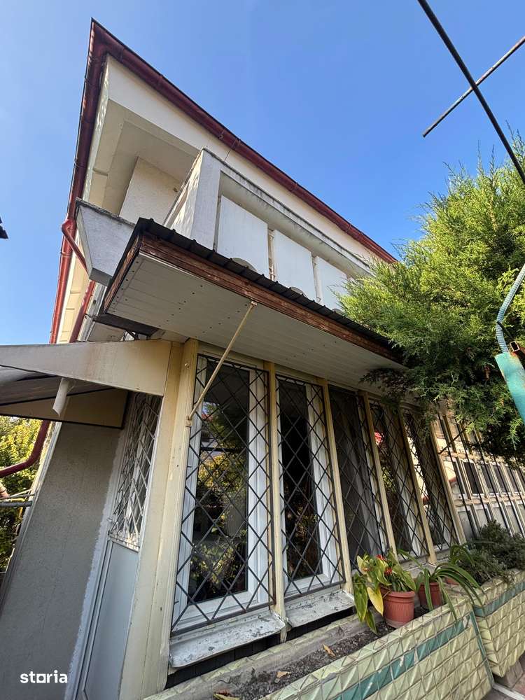 DGM IMOBILIARE: Casa S+P+E zona ultracentrala-Biserica Sf. Dumitru - Imagine principală: 4/20