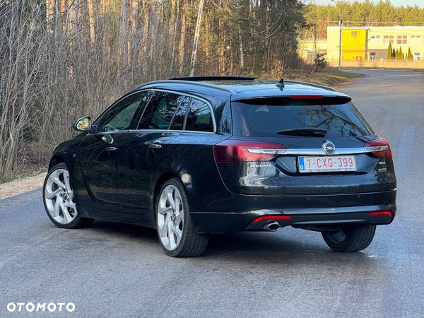 Opel Insignia - 13