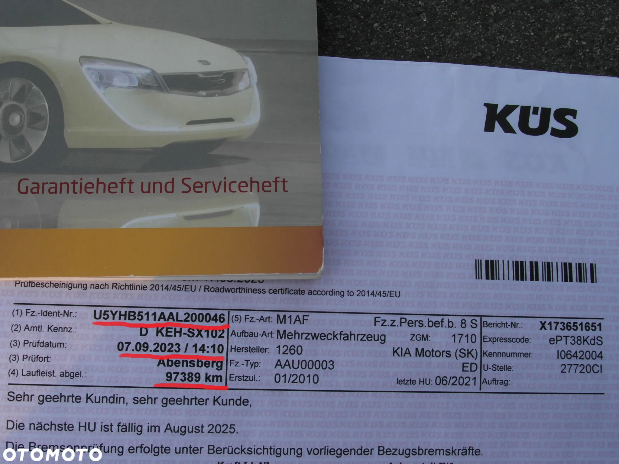 Kia Ceed 1.4 CVVT Attract - 34