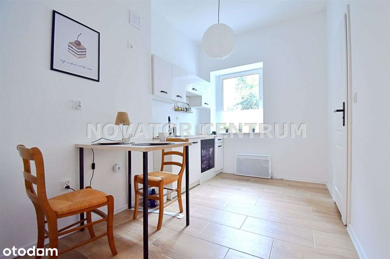 Pięknie urządzone M3, parter, Bocianowo - Pełny obrazek: 2/9