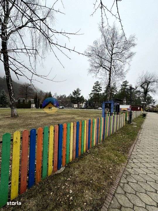 Teren investitie in strand Piatra Neamt - Imagine principală: 3/9