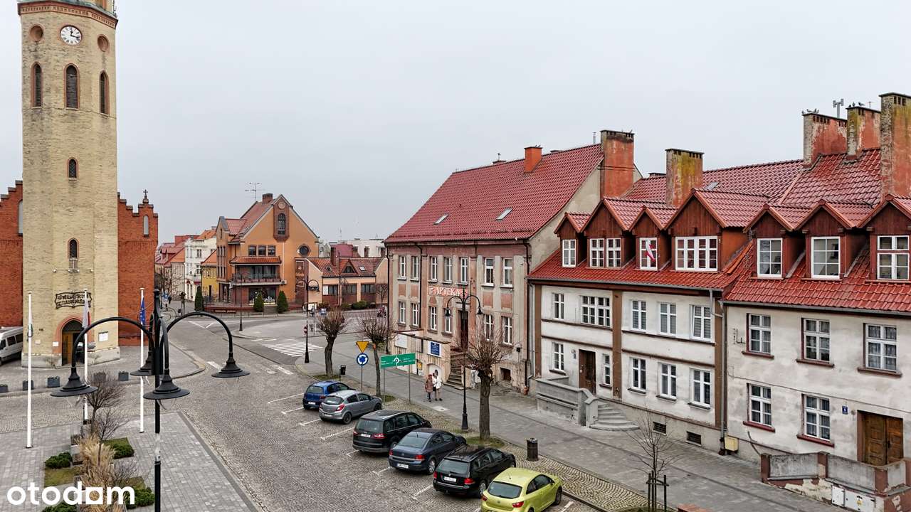 Lokal pod gabinet, salon lub biuro w centrum miasta-6