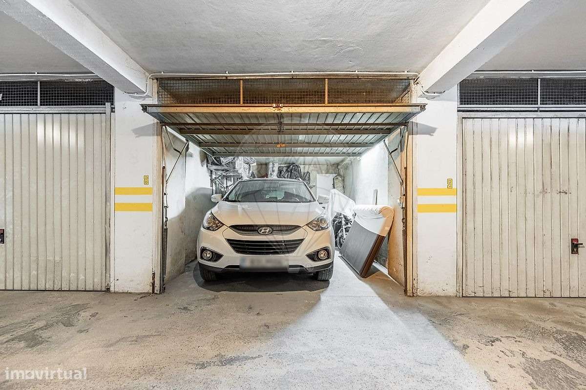 Apartamento T2 em Real – Braga-19