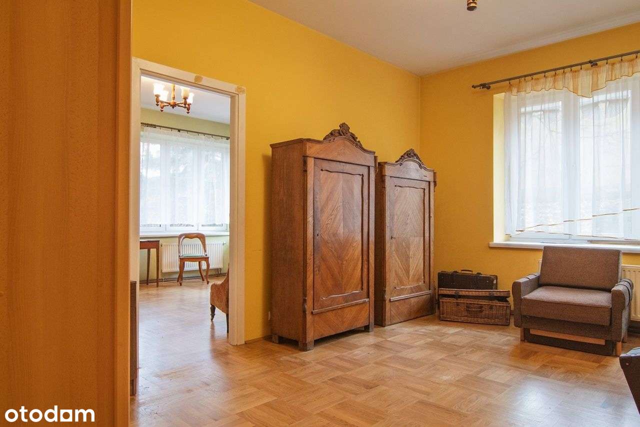Unikatowe 127 m² I 5 pokoi I kamienica 1937 r. !-8