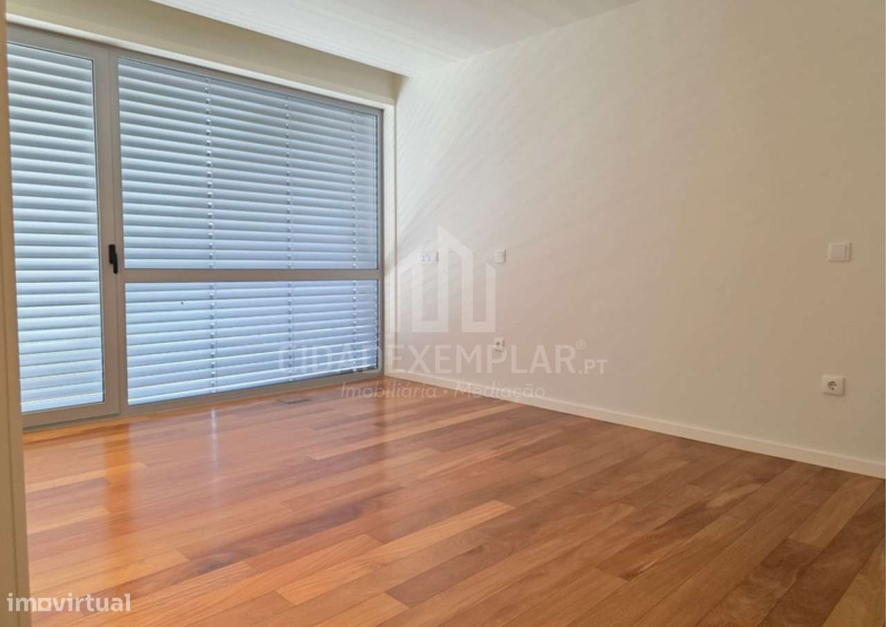 Moradia T4 Nova em Penafiel-Cavalum-24