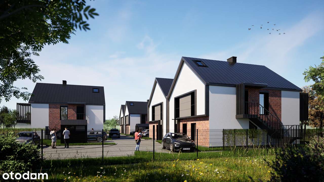 Apartamenty Słoneczne Wzgórze –   blisko Krakowa,  zapytaj o rabat :) - Pełny obrazek: 4/13