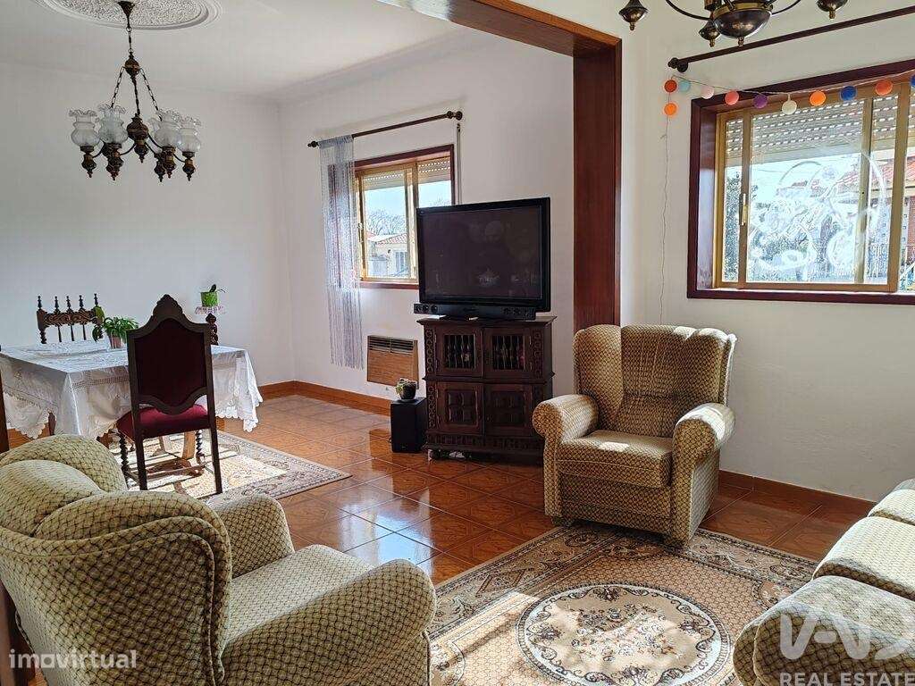 Casa / Villa T3 em Murtosa de 126 m2 - Grande imagem: 3/12