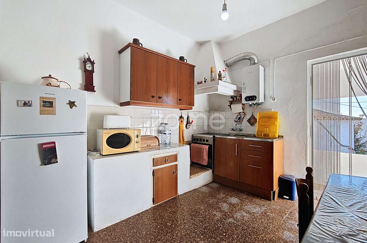 Fantástica Moradia V2, Anexos e Terreno em Santa Magarida, Alte, Lo...-49