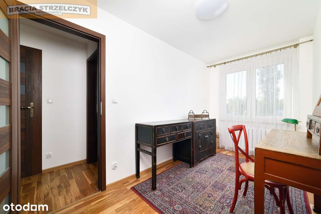 Nowe Miasto - Bonifraterska - po remoncie - Pełny obrazek: 5/11