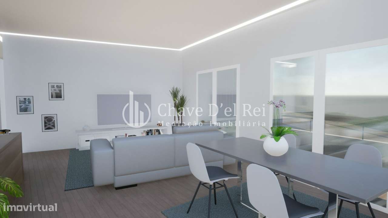 Apartamento T3 Venda em Repeses e São Salvador,Viseu - Grande imagem: 2/6