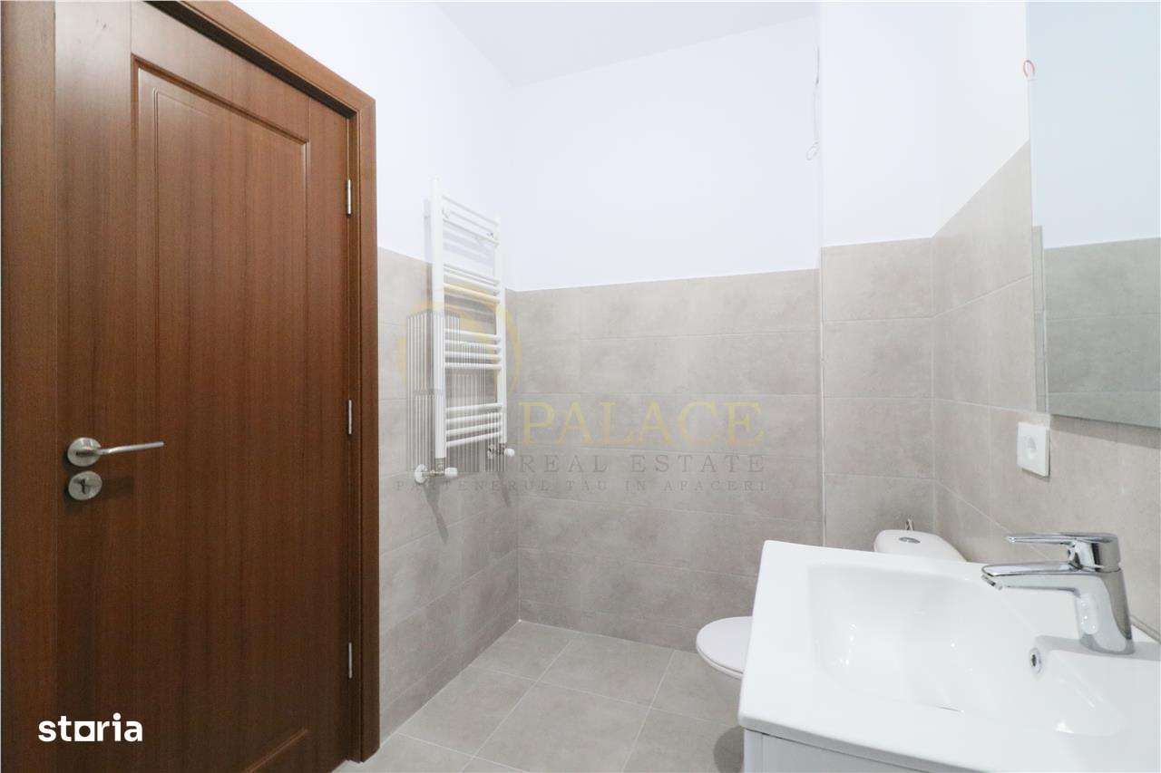 Apartament cu 4 camere, 89 mp PACURARI ALPHA BANK-15