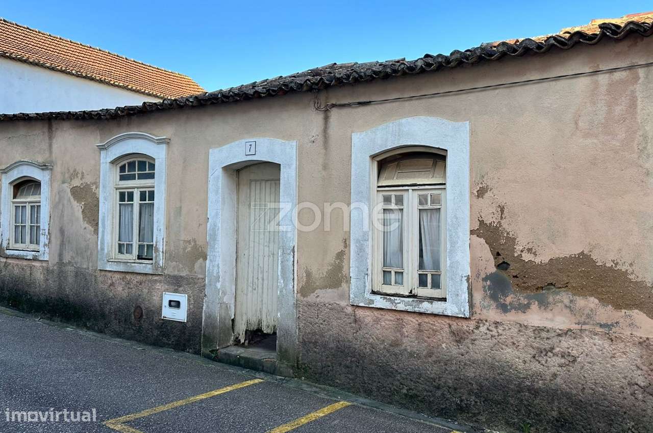 Moradia em Aguim - Grande imagem: 2/15