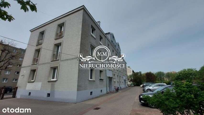 Mieszkanie, 38,19 m², Tczew - Widok 2