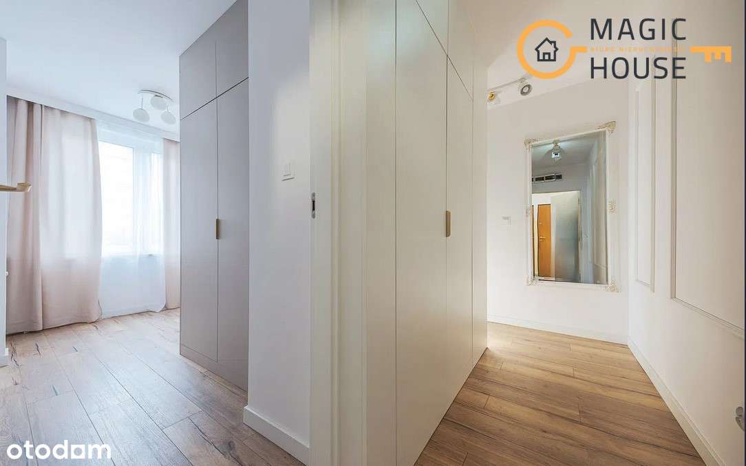 3 pokoje po remoncie || Szybkie wydanie || Centrum-6