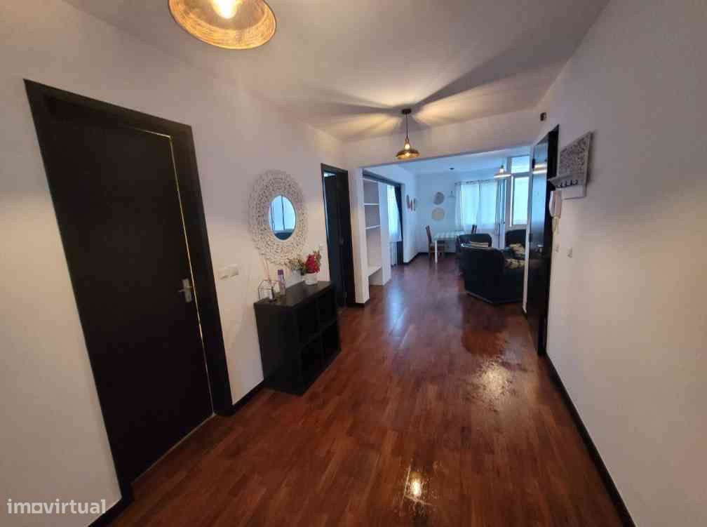 T2 mobilado | Serrotes | Santo André - Grande imagem: 2/6