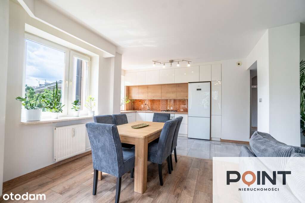 Apartament w świetnej lokalizacji blisko centrum!-6