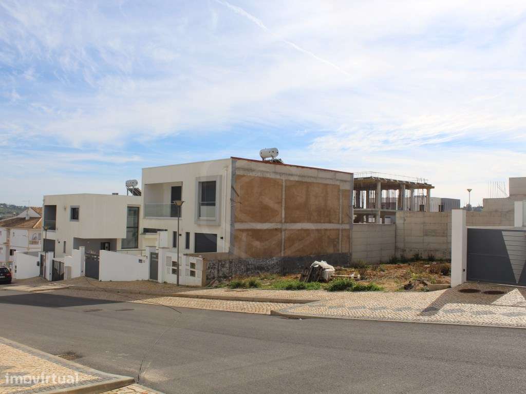 Lote para Moradia a 10 minutos de Lagos, Algarve - Grande imagem: 4/24