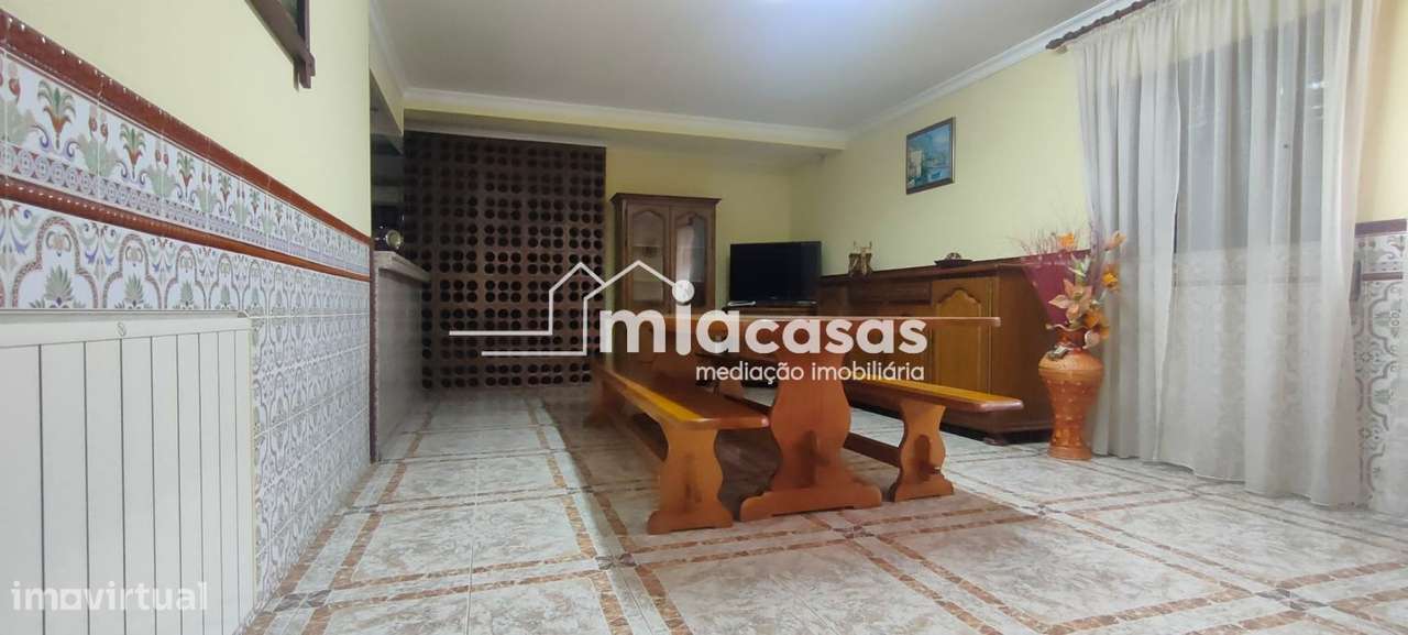 Moradia T4 Pronta Habitar-13