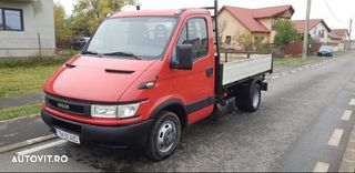Iveco daily 35.13