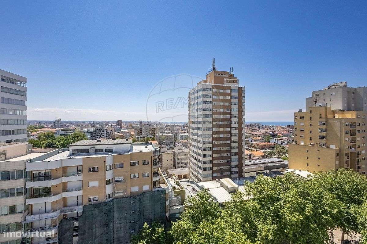 Apartamento T2 para venda-25