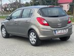 Opel Corsa - 6