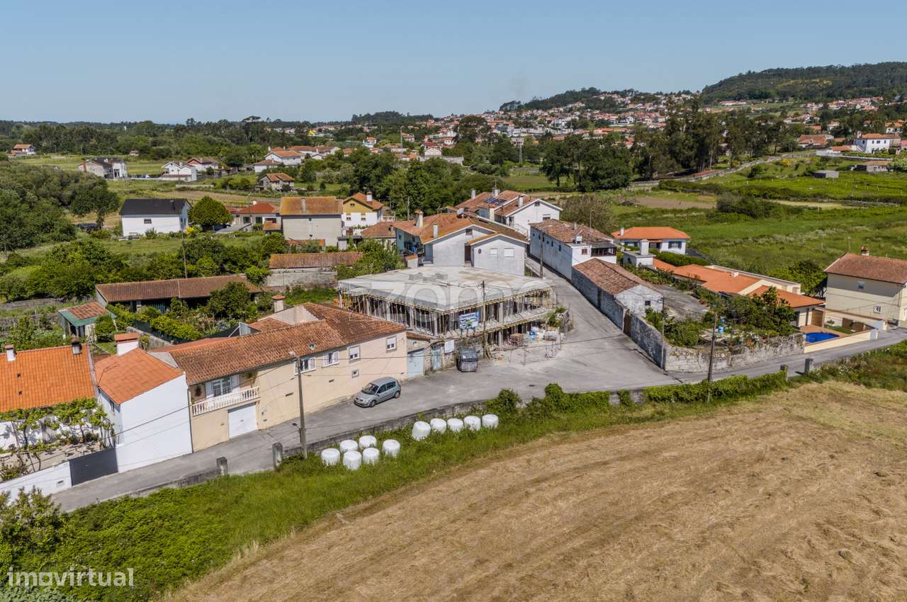 Moradia T3, 300m2, Chafé - Viana do Castelo - Grande imagem: 4/34