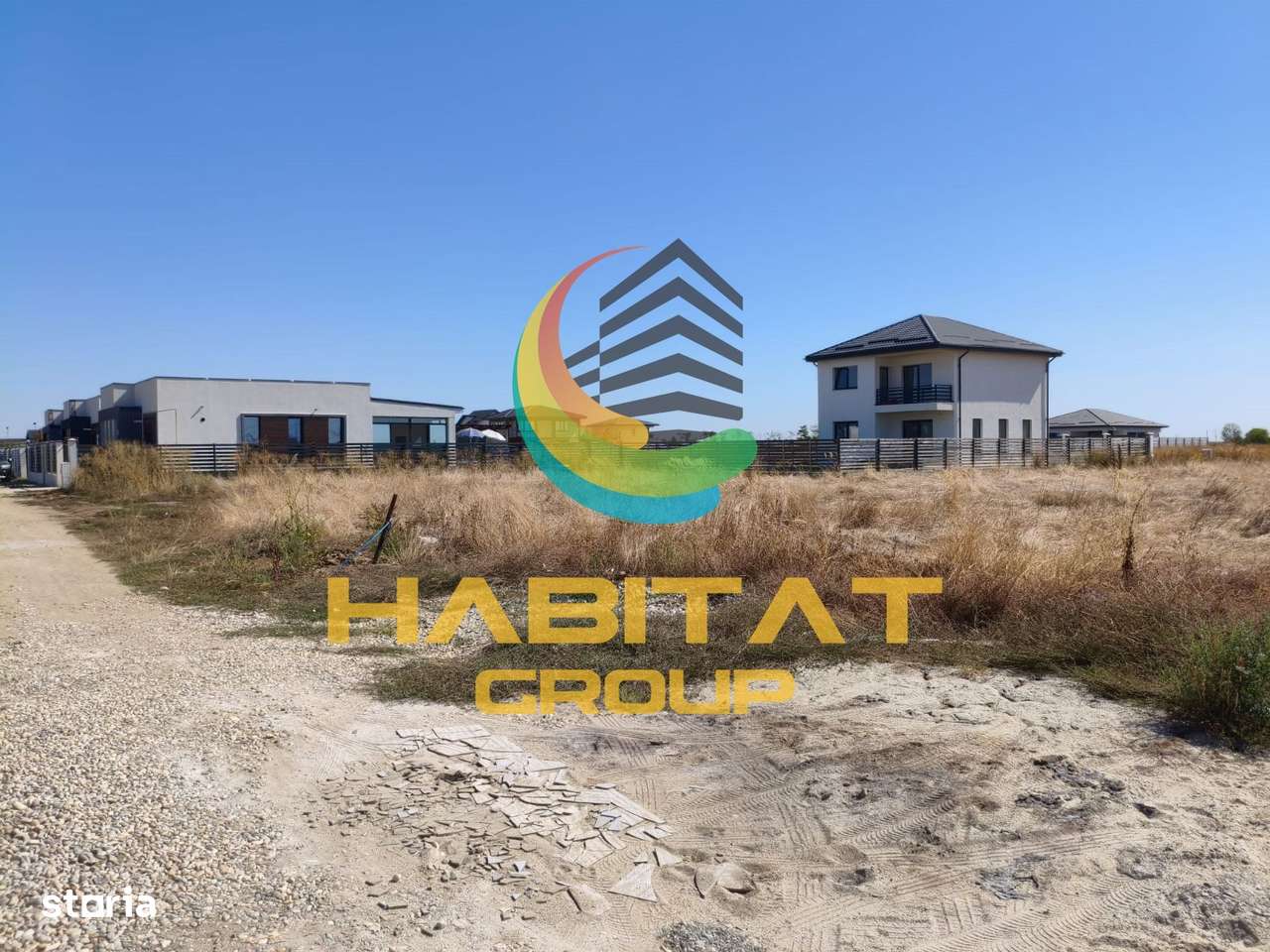 Teren Vidra / 375 mp / Comision 0% - Imagine principală: 2/8