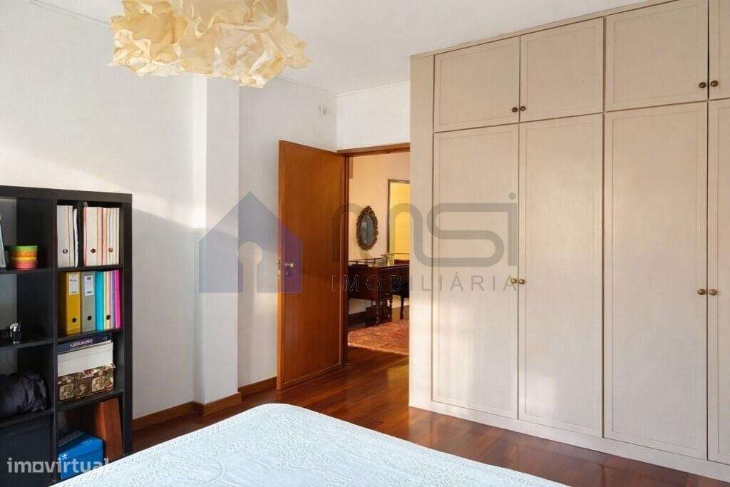 T3 Duplex Luminoso a 5 minutos da Praia – Leça da Palmeira-18