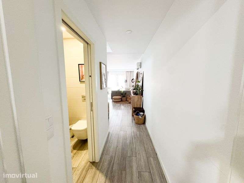 Moradia T4 TRIPLEX Fernao Ferro - Grande imagem: 5/12