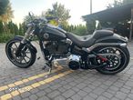 Harley-Davidson Softail Breakout - 6