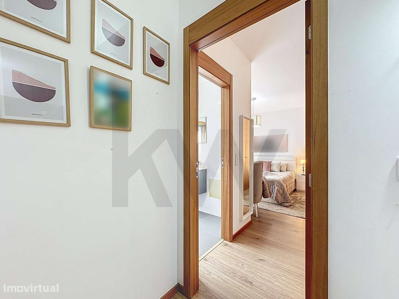 Apartamento T3 c/ 233m2 | Garagem 2 Carro | Enorme Varandas | Elevador-22