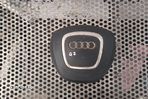 Airbag volan / sofer Audi Q7 4L (facelift)  [din 2008 pana  2015] seria Crossover 3.0 TDI tiptronic - 3